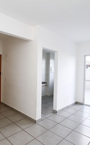 Apartamento para alugar com 70m², 1 quarto e 1 vagaSala