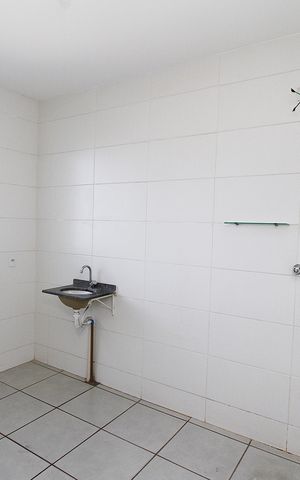 Apartamento para alugar com 70m², 1 quarto e 1 vagaBanheiro