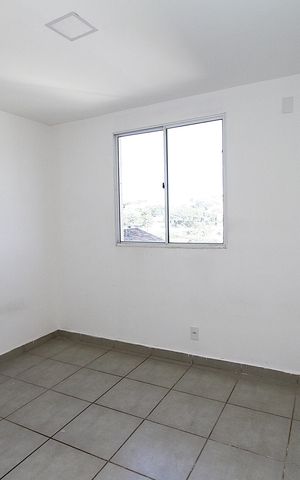 Apartamento para alugar com 70m², 1 quarto e 1 vagaQuarto 1