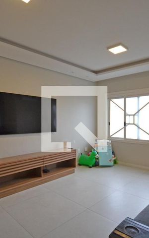 Casa para alugar com 400m², 4 quartos e 2 vagas