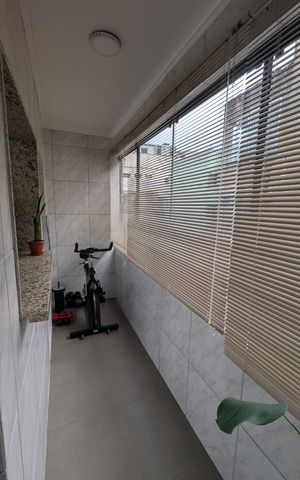 Apartamento para alugar com 75m², 2 quartos e 1 vaga