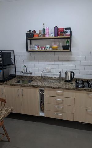 Apartamento para alugar com 75m², 2 quartos e 1 vaga Apartamento para alugar com 75m², 2 quartos e 1 vagaCozinha