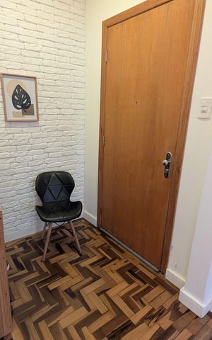 Apartamento para alugar com 75m², 2 quartos e 1 vaga