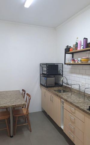 Apartamento para alugar com 75m², 2 quartos e 1 vaga Apartamento para alugar com 75m², 2 quartos e 1 vagaCozinha