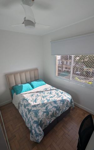 Apartamento para alugar com 75m², 2 quartos e 1 vaga Apartamento para alugar com 75m², 2 quartos e 1 vagaQuarto 2