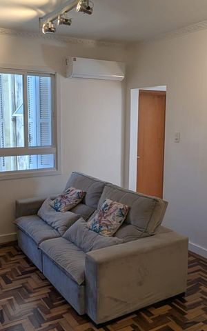 Apartamento para alugar com 75m², 2 quartos e 1 vaga Apartamento para alugar com 75m², 2 quartos e 1 vagaSala