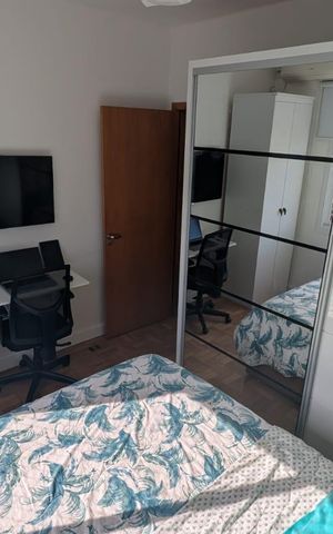 Apartamento para alugar com 75m², 2 quartos e 1 vaga Apartamento para alugar com 75m², 2 quartos e 1 vagaQuarto 2