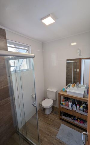 Apartamento para alugar com 75m², 2 quartos e 1 vaga Apartamento para alugar com 75m², 2 quartos e 1 vagaBanheiro