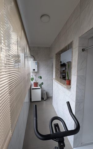 Apartamento para alugar com 75m², 2 quartos e 1 vaga