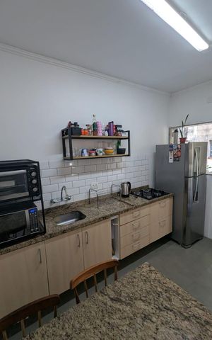 Apartamento para alugar com 75m², 2 quartos e 1 vaga Apartamento para alugar com 75m², 2 quartos e 1 vagaCozinha