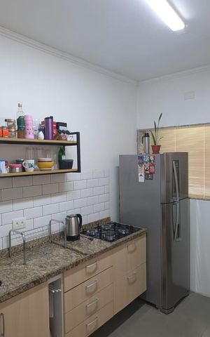 Apartamento para alugar com 75m², 2 quartos e 1 vaga Apartamento para alugar com 75m², 2 quartos e 1 vagaCozinha