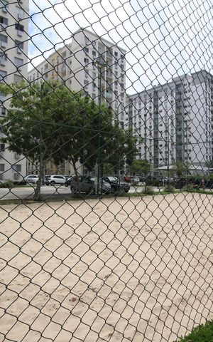 Apartamento à venda com 52m², 2 quartos e 1 vagaÁrea Comum