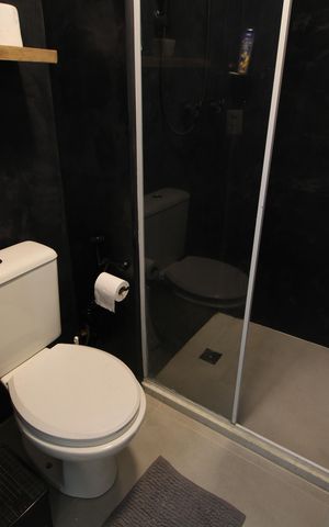 Apartamento à venda com 52m², 2 quartos e 1 vagaBanheiro
