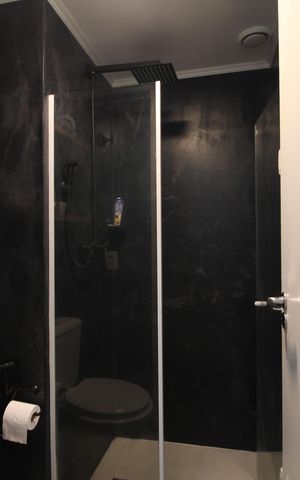 Apartamento à venda com 52m², 2 quartos e 1 vagaBanheiro