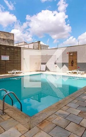 Apartamento à venda com 80m², 3 quartos e 2 vagas Apartamento à venda com 80m², 3 quartos e 2 vagasPisicna