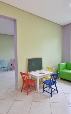Apartamento à venda com 73m², 3 quartos e 1 vagaBrinquedoteca