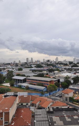Apartamento à venda com 73m², 3 quartos e 1 vagaVista da Sacada