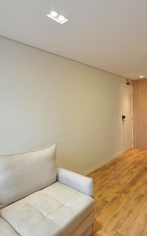 Apartamento à venda com 73m², 3 quartos e 1 vagaSala