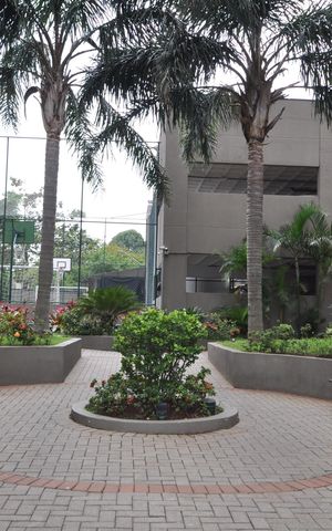 Apartamento à venda com 73m², 3 quartos e 1 vagaÁrea comum