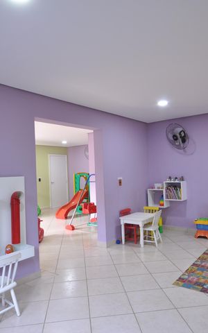Apartamento à venda com 73m², 3 quartos e 1 vagaBrinquedoteca