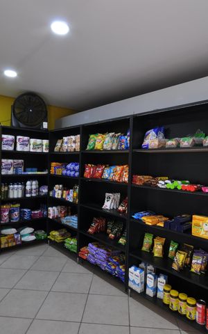 Apartamento à venda com 73m², 3 quartos e 1 vagaMini Market
