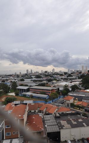 Apartamento à venda com 73m², 3 quartos e 1 vagaVista do Quarto 2
