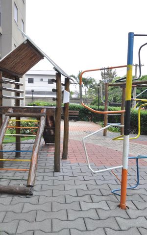 Apartamento à venda com 73m², 3 quartos e 1 vagaÁrea comum - Playground