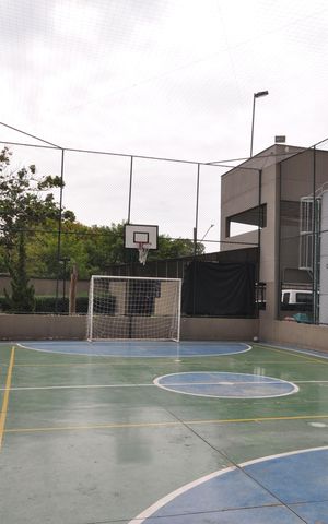 Apartamento à venda com 73m², 3 quartos e 1 vagaQuadra Esportiva