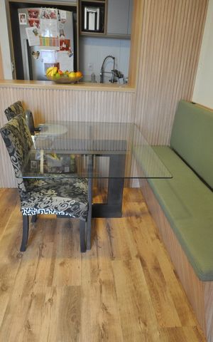 Apartamento à venda com 73m², 3 quartos e 1 vagaSala