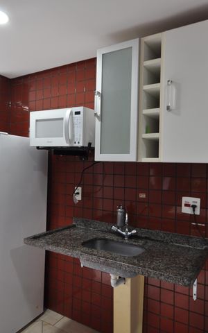 Apartamento à venda com 73m², 3 quartos e 1 vagaÁrea comum - Salão de festas