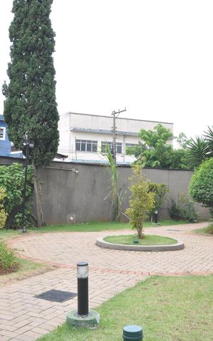 Apartamento à venda com 73m², 3 quartos e 1 vagaÁrea comum