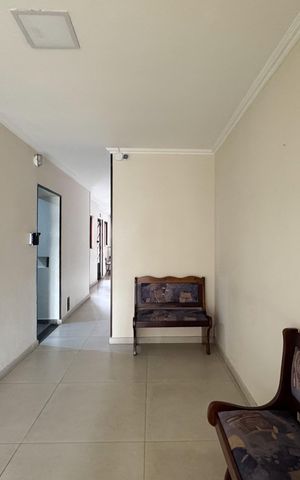 Apartamento à venda com 56m², 2 quartos e 1 vaga Apartamento à venda com 56m², 2 quartos e 1 vagaÁrea comum - Hall