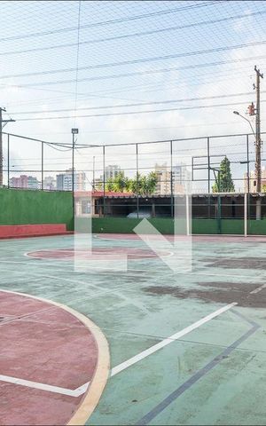 Apartamento à venda com 56m², 2 quartos e 1 vaga Apartamento à venda com 56m², 2 quartos e 1 vagaÁrea comum - Quadra