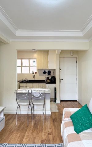 Apartamento à venda com 56m², 2 quartos e 1 vaga Apartamento à venda com 56m², 2 quartos e 1 vagaSala