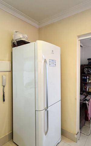 Apartamento à venda com 56m², 2 quartos e 1 vaga Apartamento à venda com 56m², 2 quartos e 1 vagaCozinha