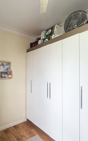 Apartamento à venda com 56m², 2 quartos e 1 vaga Apartamento à venda com 56m², 2 quartos e 1 vagaQuarto 2