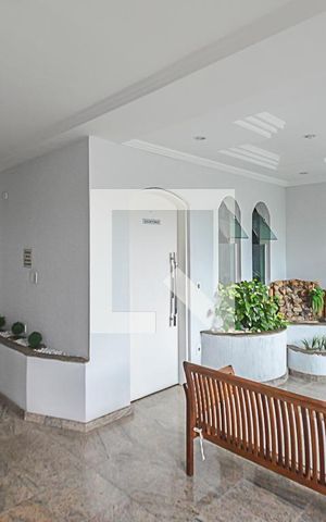 Apartamento à venda com 56m², 2 quartos e 1 vaga Apartamento à venda com 56m², 2 quartos e 1 vagaÁrea comum - Hall