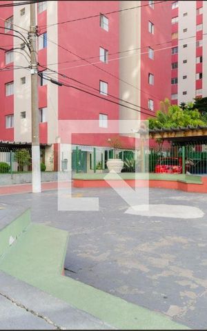 Apartamento à venda com 56m², 2 quartos e 1 vaga Apartamento à venda com 56m², 2 quartos e 1 vagaÁrea comum