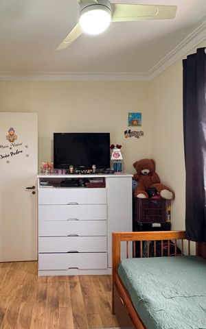 Apartamento à venda com 56m², 2 quartos e 1 vaga Apartamento à venda com 56m², 2 quartos e 1 vagaQuarto 2