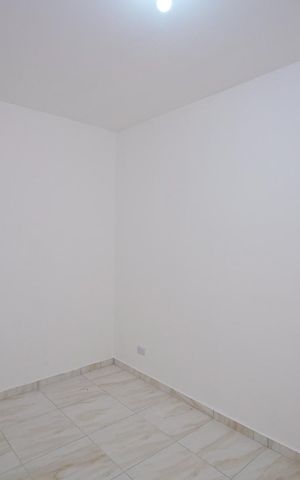 Casa para alugar com 32m², 1 quarto e sem vagaQuarto