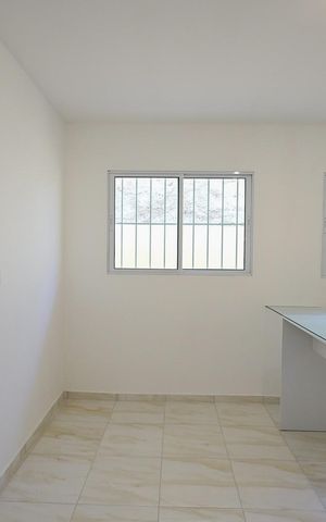 Casa para alugar com 32m², 1 quarto e sem vagaSala