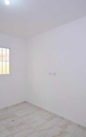 Casa para alugar com 32m², 1 quarto e sem vagaQuarto