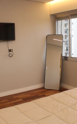 Apartamento à venda com 140m², 2 quartos e 2 vagasSuíte 2