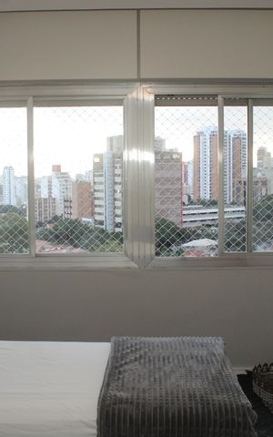 Apartamento à venda com 140m², 2 quartos e 2 vagasSuíte 1