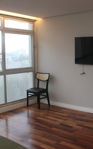 Apartamento à venda com 140m², 2 quartos e 2 vagasSala