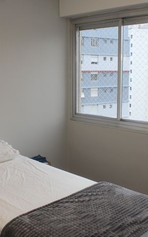 Apartamento à venda com 140m², 2 quartos e 2 vagasSuíte 1