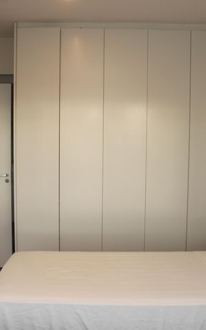 Apartamento à venda com 140m², 2 quartos e 2 vagasSuíte 1