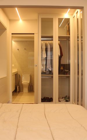 Apartamento à venda com 140m², 2 quartos e 2 vagasSuíte 2