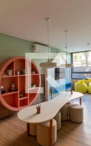 Apartamento à venda com 90m², 2 quartos e 2 vagas Apartamento à venda com 90m², 2 quartos e 2 vagasArea Comum
