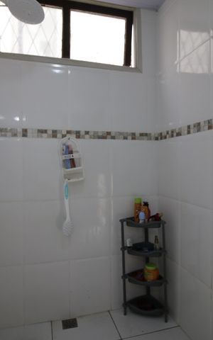 Casa à venda com 125m², 4 quartos e 3 vagasBanheiro da Suíte 3